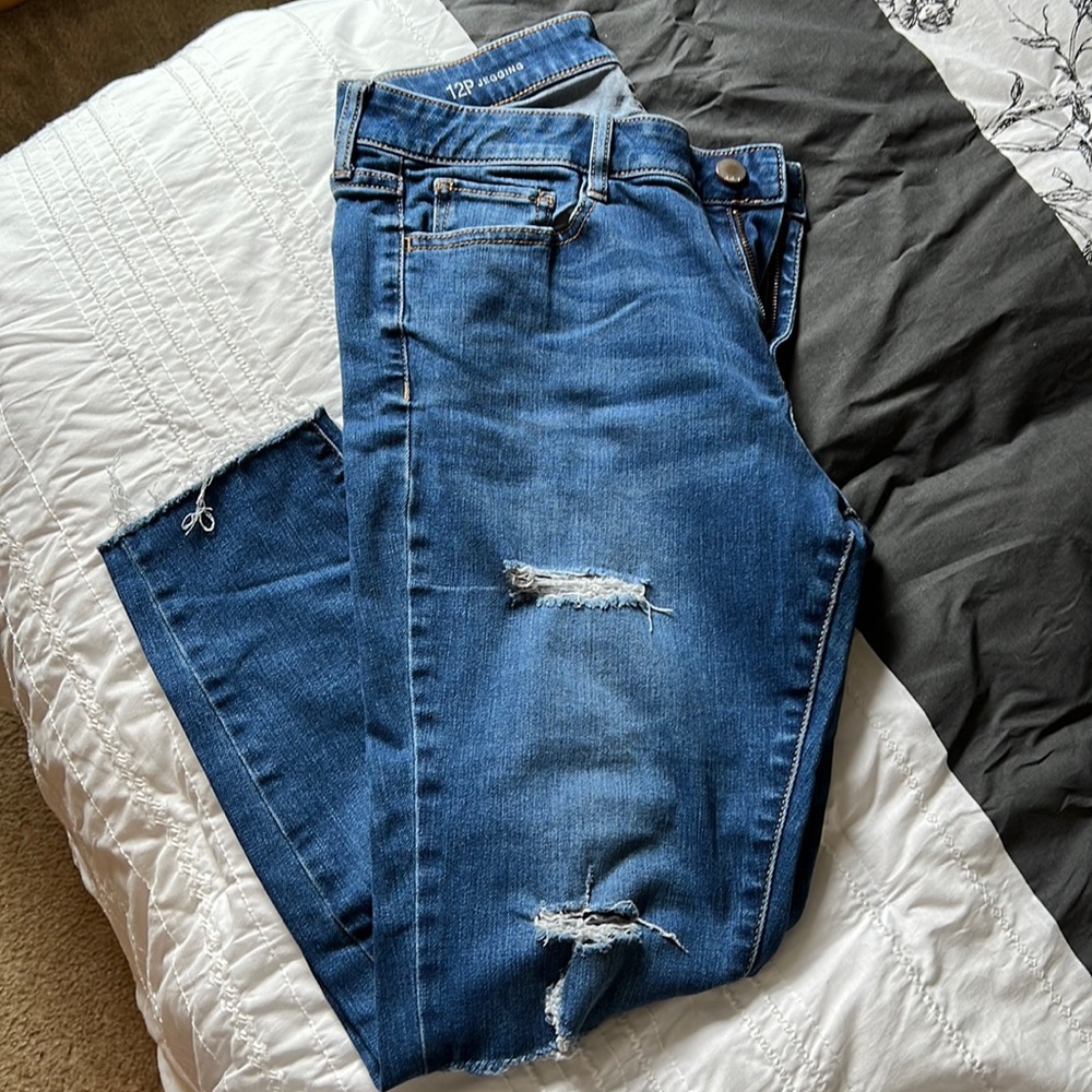 A.N.A jeggings